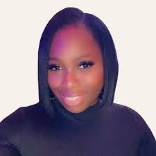 Sasha Robinson's Instagram, Twitter & Facebook