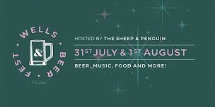 Wells Beer Fest 2026