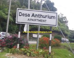 Desa anthurium apartment cameron highland. Cameron Highlands Desa Anthurium Apartment Liongirlblog