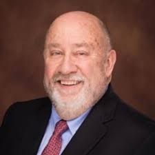 Jonathan Moore, LSP, CHMM