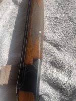 Browning Superposed super light 12 ga