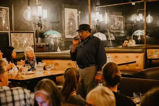 Live Entertainment, Burlesque & Jazz | Prohibition Speakeasy Murray Utah -  Prohibition Utah