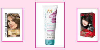 Rose gold is a mixture of pink and peach. 5 Best Drugstore Hair Dye Brands Boxed Hair Dye Under 30