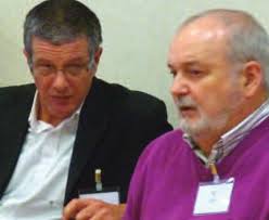 Working for a Better Future