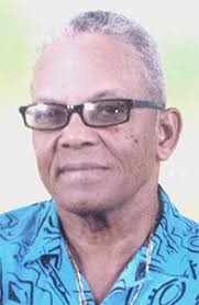 Aubrey Ludgerio Hart