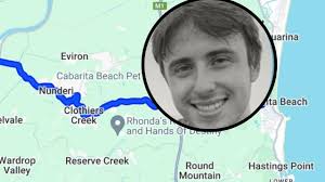 Tributes flow for 17-year-old Tweed car crash victim Ben Goodall