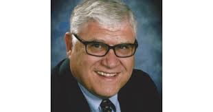 Dennis Hill Obituary (1946