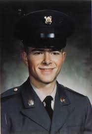 PFC Roger Wayne Volz (1949-1968)