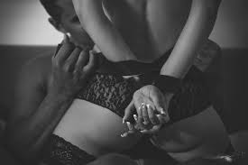 All these are subs in the wide world of kinks. Kinky Sex 101 How To Take Things To The Next Step In The Bedroom Thefiercelane