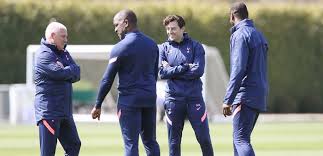 Tottenham hotspur on tuesday sacked head coach mauricio pochettino after he had been under scrutiny by club management. 2zjbqix14b7dkm