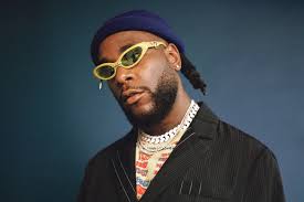 Stream tracks and playlists from burna boy on your desktop or mobile device. Cover Story Burna Boy All Rise