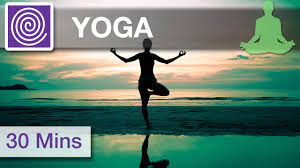 What is yoga trance dance? Yoga Trance Music Music For Yoga Poses Music For Exercises Yoga Rhythm Music Youtube