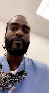 Russell Antonio Moore