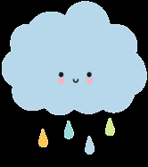 4 increíbles ideas fotográficas de lluvias de estrellas para inspirarte. Lluvia Gifs Tenor