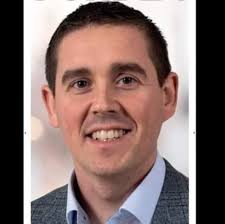 Councillor Tom Forde