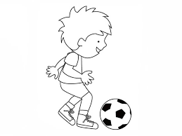 Kostenlose Ausmalbilder Und Malvorlagen Sport Zum Ausmalen Und Ausdrucken