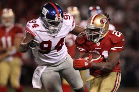 2007 Giants Vs 2011 Giants Comparing Super Bowl Champs