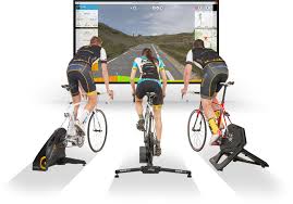 Zwift is an indoor training cycling app which has revolutionised the world of indoor cycling. Indoor Cycling App Free Download Rouvy