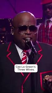 Ceelo Green Shani James Marriage Bootcamp