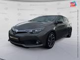 TOYOTA-AURIS