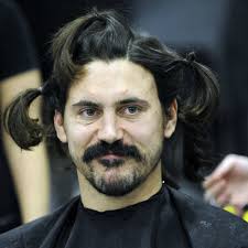 Ducks' Parros hosts Cut for the Kids