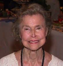 Theodosia Nolan Obituary (1917