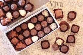 Love Chocolate Its A Sees Candies Giveaway Viva Veltoro