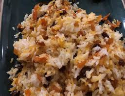 伊朗的长条米到底是什么品种？适合下饭吗？