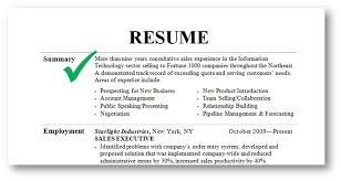 12 killer resume tips for the sales