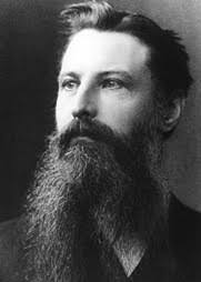 Lichenology in Germany: past, present and future