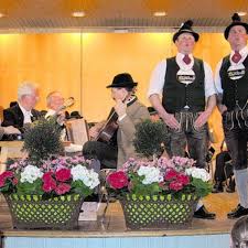 Maybe you would like to learn more about one of these? Alpenlandische Sanger Und Musikanten Begeisterten Zuhorer Region Rosenheim Land