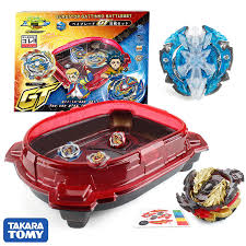153 beyblade burst app qr codes hasbro beyblade beystadium launcher #beyblade requiem spryzen qr code, anubion a2. Hasbro Beyblade Burst Turbo Slingshock Schiene Rush Schlacht Set Komplette Set Mit Burst Beystadium Kampfen Tops Werfer Spinning Tops Aliexpress