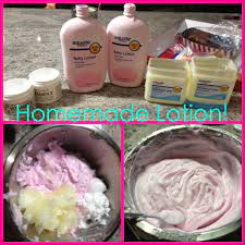 Pin By Cathey Jackson On Diy Beauty Homemade Body Lotion Baby Lotion Homemade Lotion