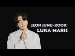 Play over 265 million tracks for free on soundcloud. Luka Maric Jeon Jung Kook Fmv Youtube