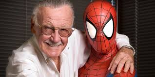 Stan Lee's Daughter Sides With Sony In Spider-Man Split