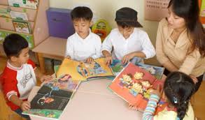 Maybe you would like to learn more about one of these? Memilih Pusat Asuhan Harian Kanak Kanak Yang Sesuai Positive Parenting