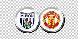 West brom icons to download | png, ico and icns icons for mac. Manchester United F C Manchester City F C Premier League West Bromwich Albion F C Png Clipart Badge Brand