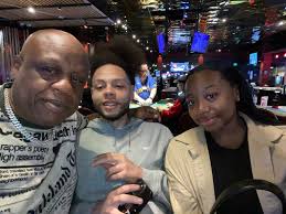 I just found out I lost a friend & family member. Frank Higginbotham RIH