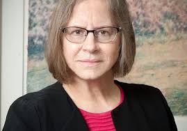 The UNC School of Nursing mourns scholar, mentor, and educator Diane Berry 