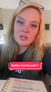 Harley Matthews Missing Child