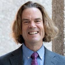 Law School Faculty and Student Thomas D. Russell