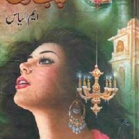 Discover the Best Nafeesa Saeed Books
