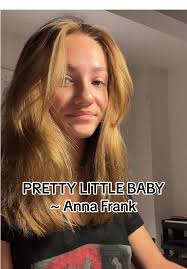 Pretty Little Baby by Anna Frank: A Musical Journey