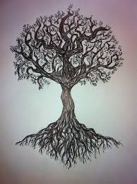 Tree Tattoo Tumblr Unbedingt Kaufen Baum Tattoo Lebensbaum Tattoo Und Baum Des Lebens Tattoo
