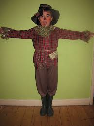 The Scarecrow Wizard Of Oz Book Day Costumes World Book Day Costumes Scarecrow Wizard Of Oz