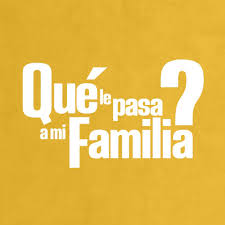 Novela que le pasa a mi familia capítulo 20 gratis. Que Le Pasa A Mi Familia Home Facebook
