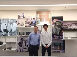 Our team members, Hendi Susanto and Ryuta Makino, recently got back from…