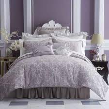 Come Arredare La Camera Da Letto Con Il Color Lavanda Romantici Consigli Casual Bedroom Design Bedroom Design Lavender Bedroom