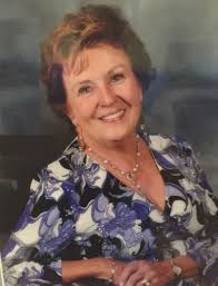 Jo Beeson-Cowie Obituary (1936