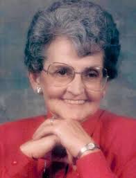 Doris Skaggs